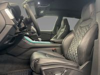 Audi SQ8 - Vorschau Bild 7