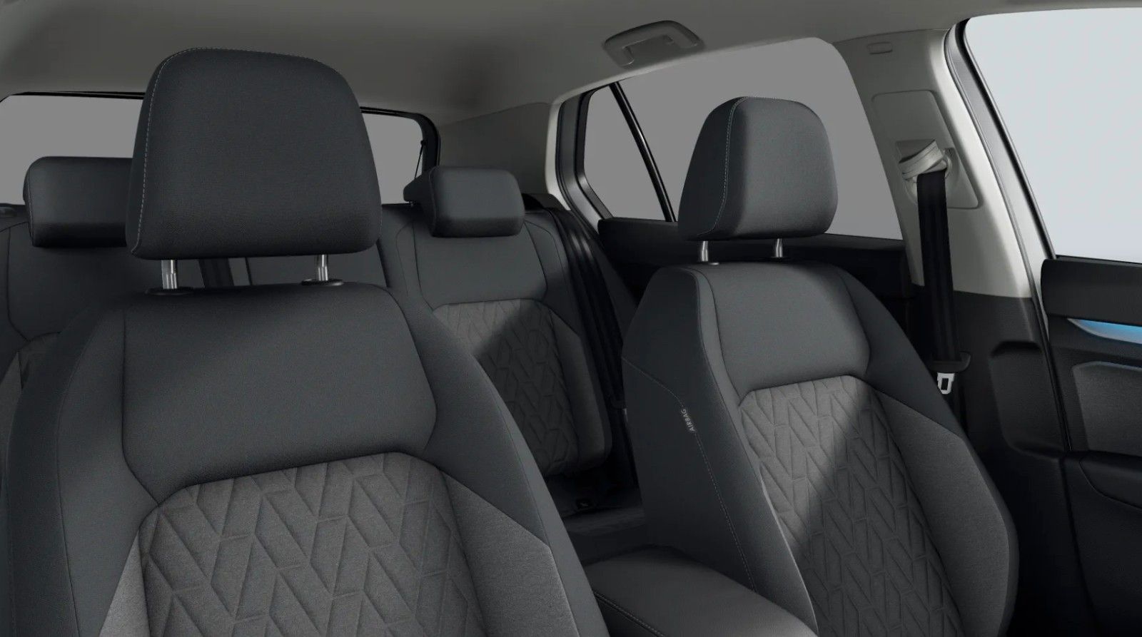Volkswagen Golf - Bild 8