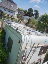 Cristall Fiat Ducato 6 Sitze 7 Betten autark  - Angebote entsprechen deinen Suchkriterien