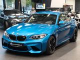 BMW M2 Coupé*1.Hand*Kamera*Harman-Kardon - BMW M-Modelle in Dortmund