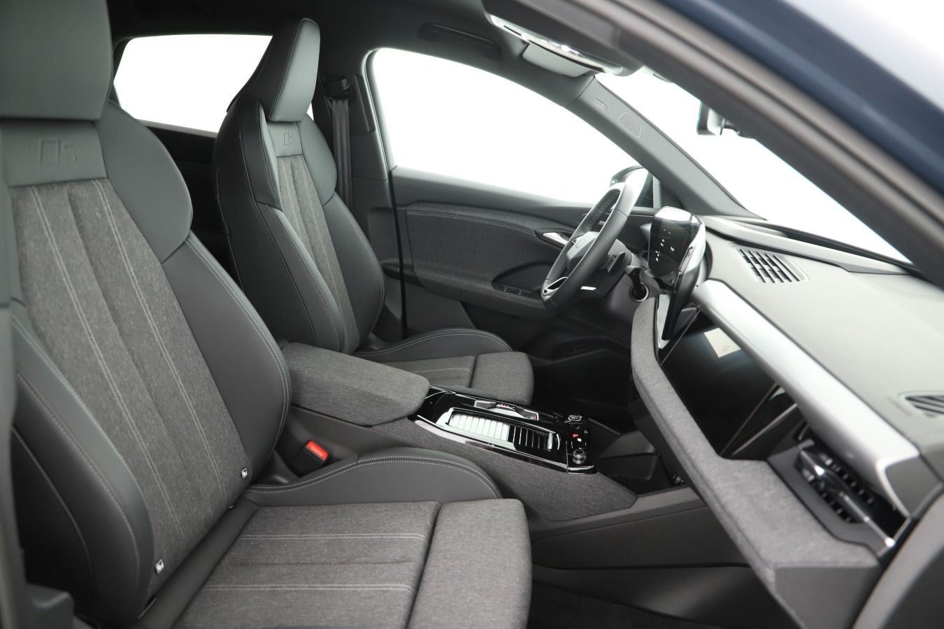 Audi Q6 e-tron - Bild 7