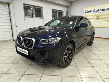 BMW X4 - 3