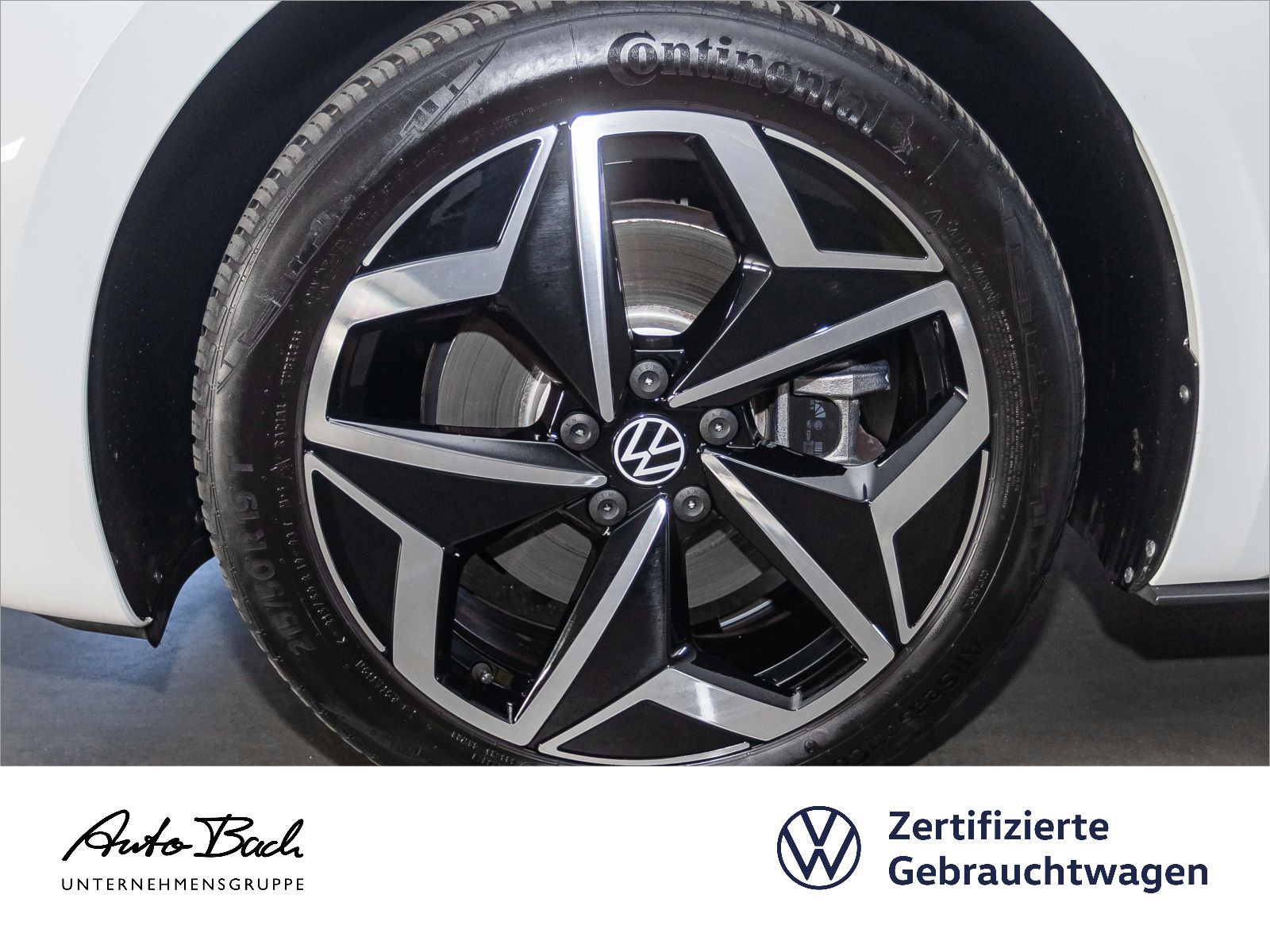 Volkswagen ID.3 - Bild 9