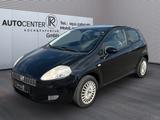 Fiat Grande Punto 1.4 8V Dynamic *Tüv 08/26* - gebrauchte Fiat Grande Punto aus dem Jahr 2008