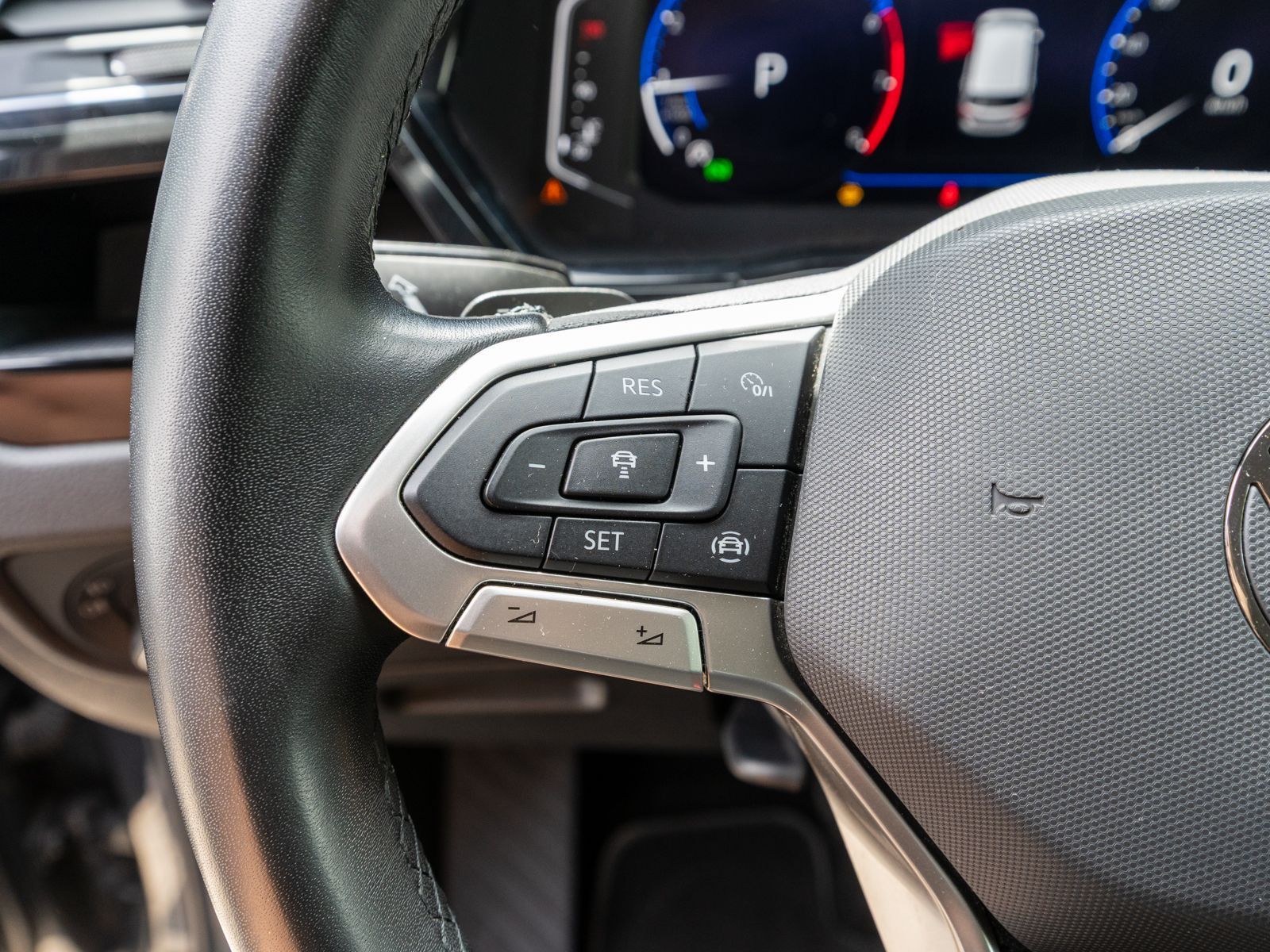Volkswagen Touran - Bild 18