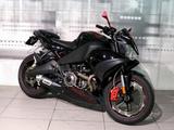 Buell 1125 CR - BUELL 1125 CR