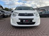 Citroën C1 Feel*TÜV NEU*GARANTIE* - Citroën C1 in Duisburg