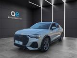 Audi Q3 35 TFSI S line Sportback *eAHK*LED* - Audi Q3 in Hamm