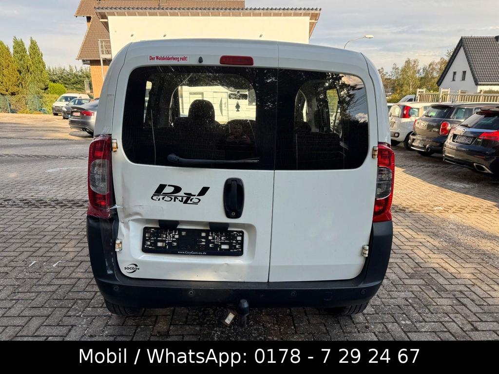 Fiat Fiorino