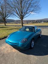 Fiat Barchetta - Fiat Barchetta aus 1999