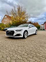 Audi A5 35 TFSI S tronic Sportback advanced advanced - Audi A5: Sportback 35 TFSI Tronic