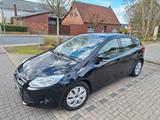 Ford Focus 1,6TDCi 70kW DPF Ambiente Ambiente - Ford Focus Ambiente mit Diesel-Antrieb