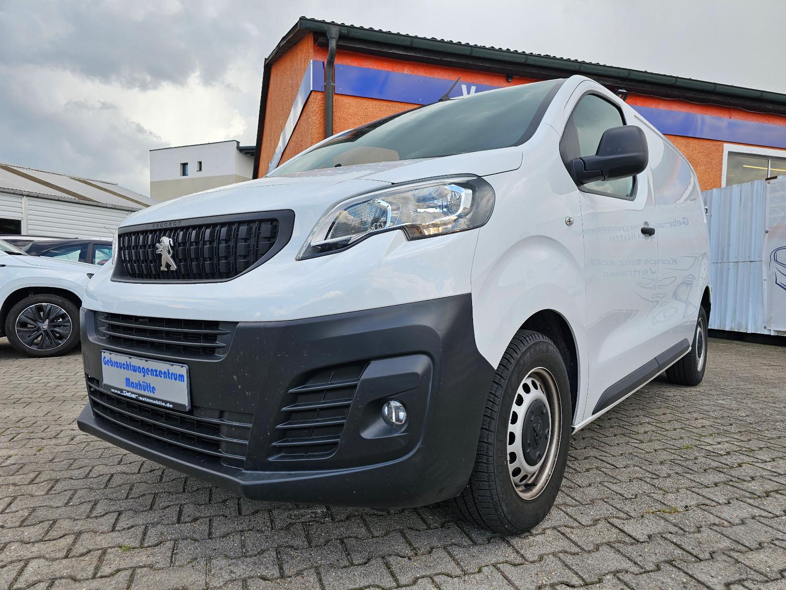 Peugeot Expert Kasten Premium L2 AHK,Klima,Mwst.