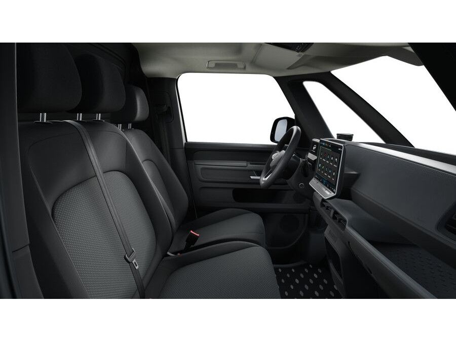 Volkswagen ID. Buzz - Bild 5