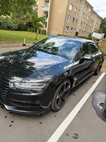 AUDI Audi A7  Sportback