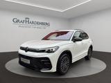 Volkswagen Tiguan R-Line BlackStyle eHybrid AHK AreaView - : Allradantrieb, Geländewagen