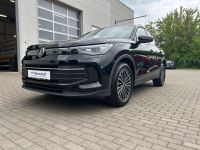 Volkswagen Tiguan - Vorschau Bild 6