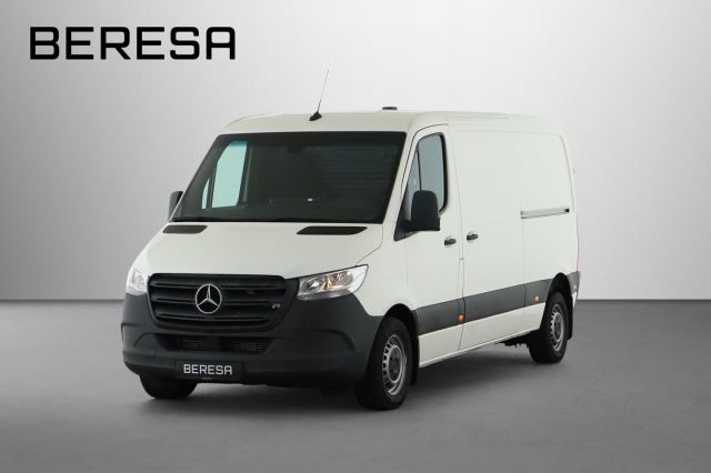 Mercedes-Benz Sprinter 314 CDI Kasten Standard L2H1 Standhz