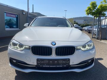 BMW 320 - 5
