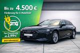 Audi A5 Avant TFSI e-hybrid quattro 220 kW*TECH-PAKET - Audi A5 Plug-in Hybrid (PHEV) Gebrauchtwagen