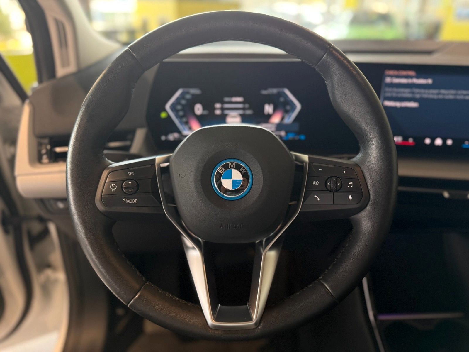 BMW 230e Active Tourer xDrive AHK Kamera ACC foto 13