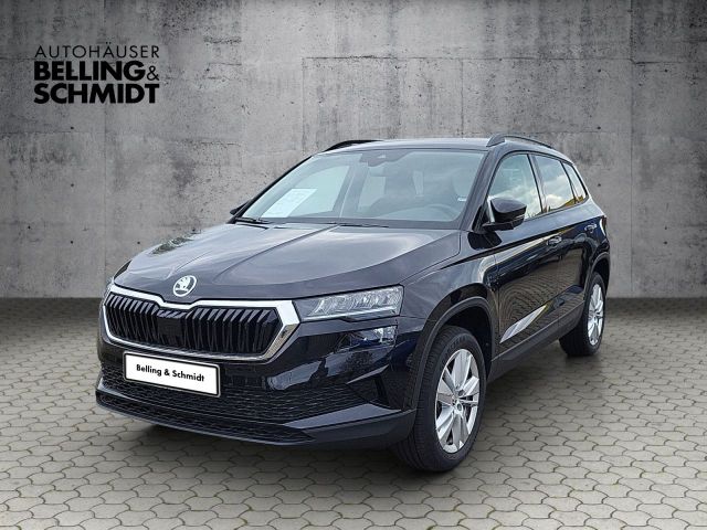 Karoq 1.5TSI Selection Climatronic LED