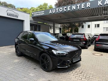 Volvo XC60 - 8
