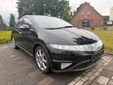 Honda Civic 1.8 i-VTEC | Benziner |Sportve... - Honda Civic aus 2007: Sport