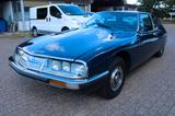 Citroën SM 2.7L 6 Zylinder Maserati - Citroën SM Gebrauchtwagen