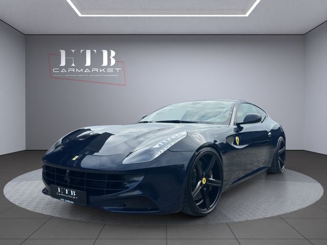 Ferrari FF 6.3 V12 4x4 Lift/Cam/Navi/Leder/BiXenon