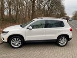 Volkswagen Tiguan 2.0 TSI  / EZ 04.2012 / US-Modell - Volkswagen Tiguan: Modell