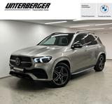 Mercedes-Benz GLE 450 4Matic Sportpaket AMG Exterieur Burmeste - gebrauchte Mercedes-Benz GLE 450 aus dem Jahr 2020