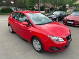 Seat Ibiza Lim. Stylance/Style Klima,SHZ,Tempomat,WR - Seat Ibiza: Stylance