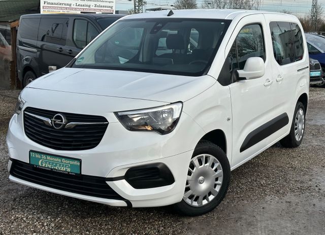 Opel Combo Life E Edition*Navi*EPH*SpurHaltASS*