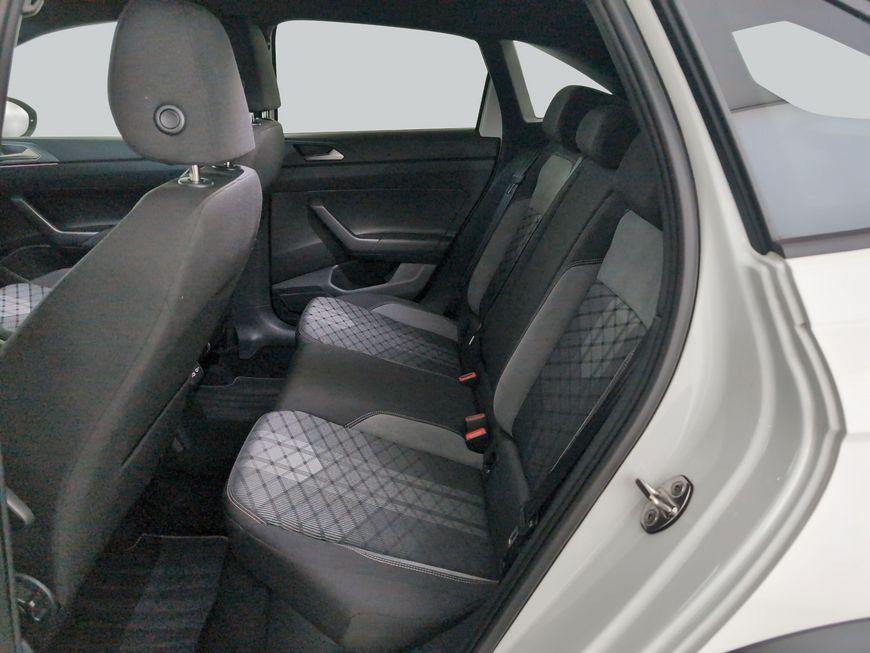Volkswagen Taigo 1.0 TSI OPF R-Line SHZ+PDC+MATRIX-LED+VC, миниатюра 11