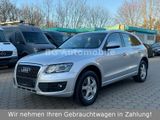 Audi Q5 2.0 TDI  quattro S-Line *Automatik*Xenon*
