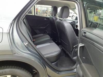 Volkswagen T-Roc - Bild 8