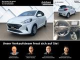 Hyundai i10 Select EU6e FL (MY25) 1.0  Navi., Apple CarP