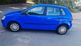 Volkswagen Vw-Polo 9N3 - Volkswagen Polo mit Benzin-Antrieb: 9n3