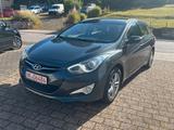 Hyundai i40 cw *TÜV NEU - Hyundai i40 aus 2013