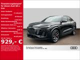 Audi Q6 e-tron SPORTBACK PERF. HUD+AHK+PANO+KAMERA+LE - : Allradantrieb, Geländewagen