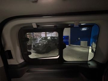Ford Tourneo Custom L2 Tourneo Titanium 9-Sitzer