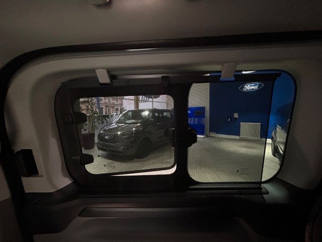 Ford Tourneo Custom L2 Tourneo Titanium 9-Sitzer