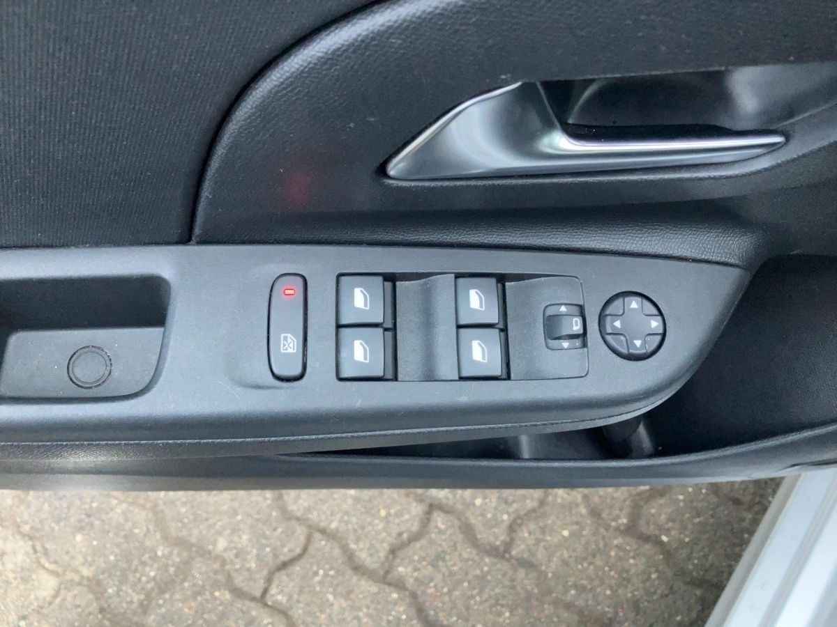 Opel Corsa - Bild 13