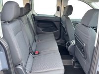Volkswagen Caddy - Vorschau Bild 11