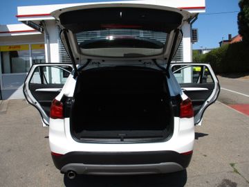 BMW X1 - 6