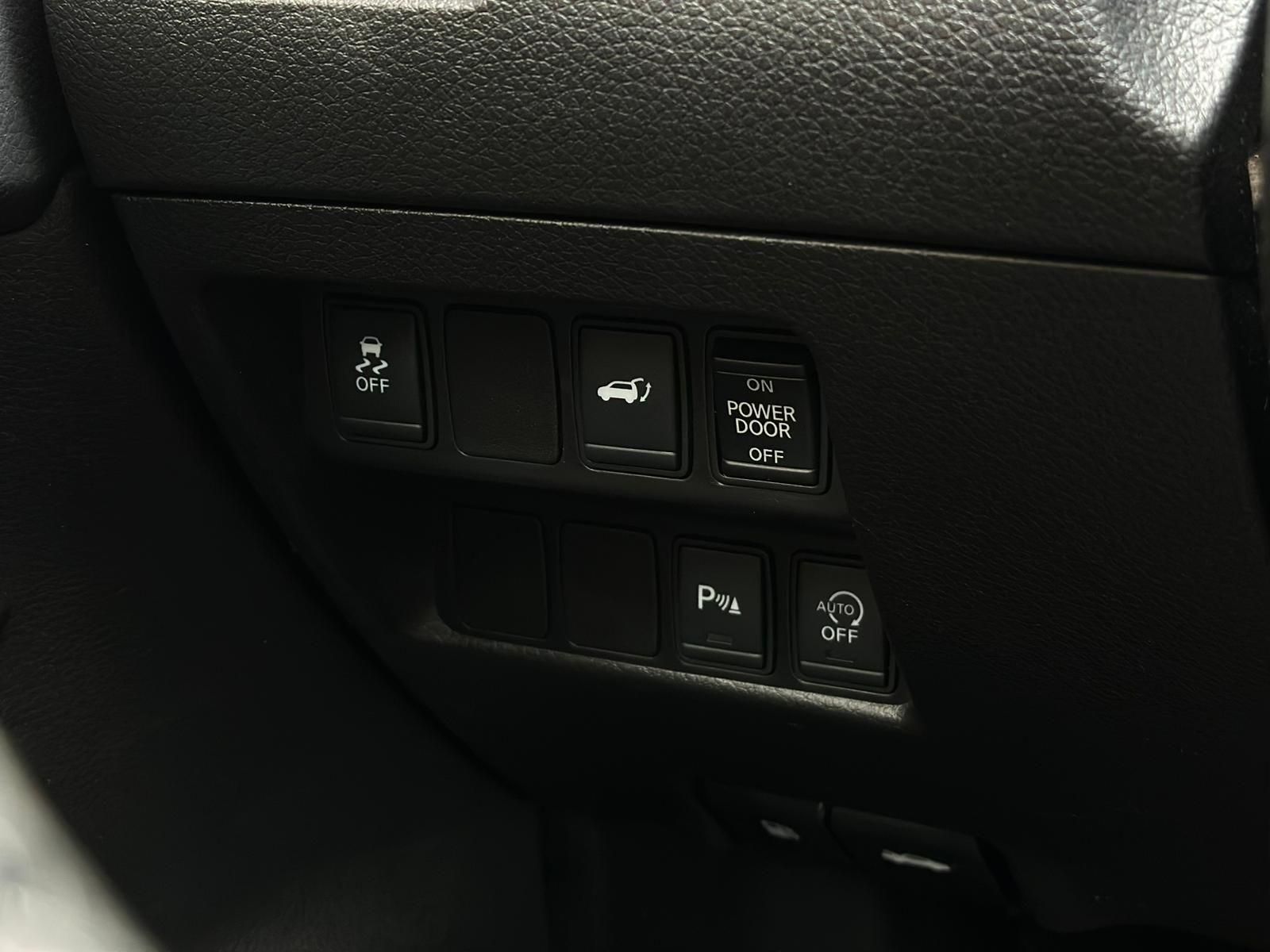 NISSAN X-Trail 1.6dCi TEKNA 4x4* LED#SHZ#TEMPO#KEYLESS - Image 20