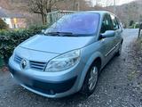 Renault Scenic 2.0 Benziner/87.400 gelaufe... - gebrauchte Renault Scenic aus dem Jahr 2004