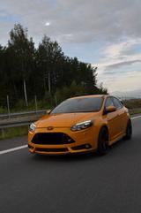 Ford Focus St Mk3 ( kein rs) - Ford Focus: For RS