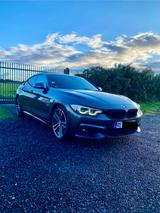 BMW 440 Gran Coupé 440i xDrive Gran Coupé M Spor... - BMW 440 Gran Coupé aus 2018